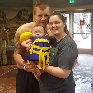 Meet your Posher, Brent